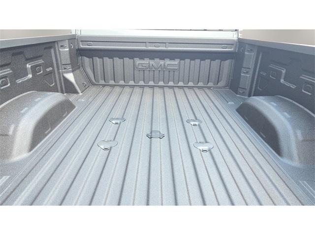 new 2026 GMC Sierra 2500 car