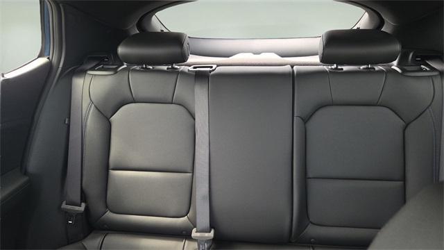 new 2025 Buick Envista car, priced at $28,149