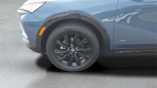 new 2025 Buick Envista car, priced at $28,149