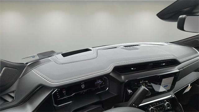 new 2025 GMC Sierra 2500 car, priced at $96,983