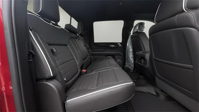 new 2025 GMC Sierra 2500 car, priced at $96,983