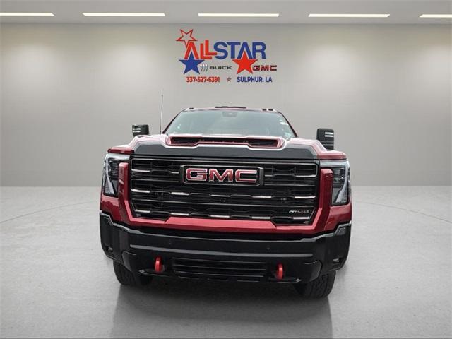 new 2025 GMC Sierra 2500 car, priced at $96,983