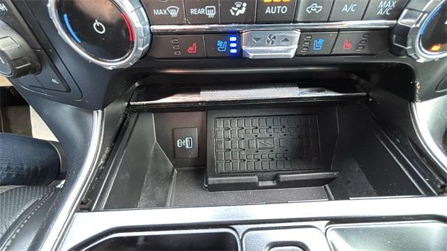 used 2023 Ford F-150 car, priced at $73,514