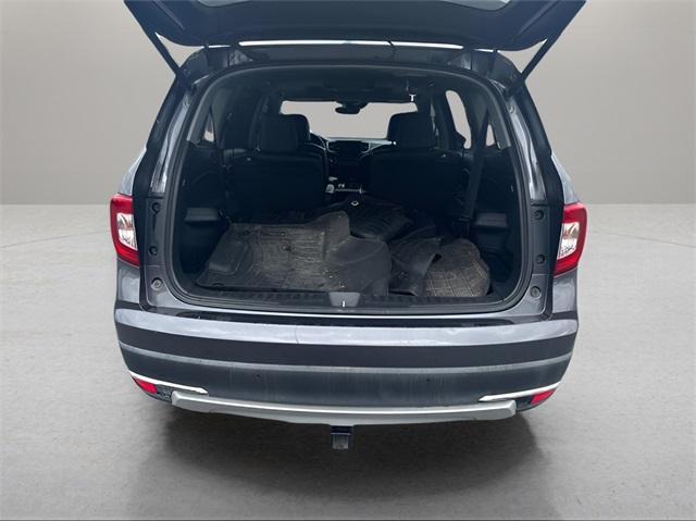 used 2019 Honda Pilot car, priced at $22,495