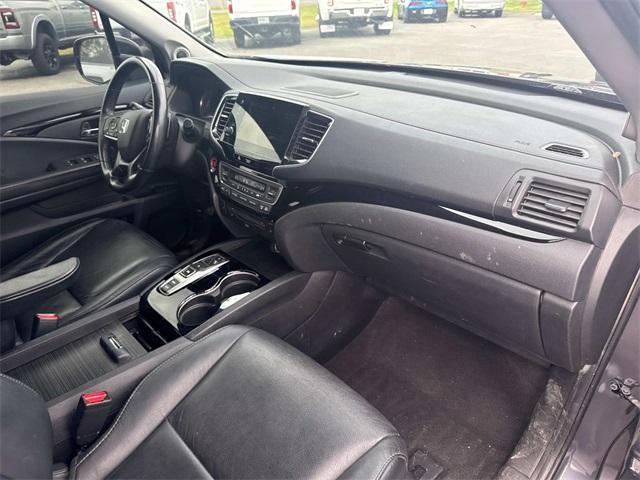 used 2019 Honda Pilot car, priced at $22,995