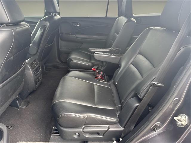 used 2019 Honda Pilot car, priced at $22,495