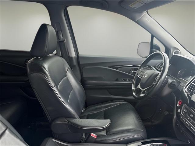 used 2019 Honda Pilot car, priced at $22,495