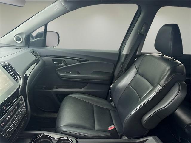 used 2019 Honda Pilot car, priced at $22,495