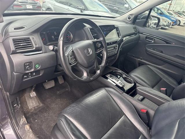 used 2019 Honda Pilot car, priced at $22,995