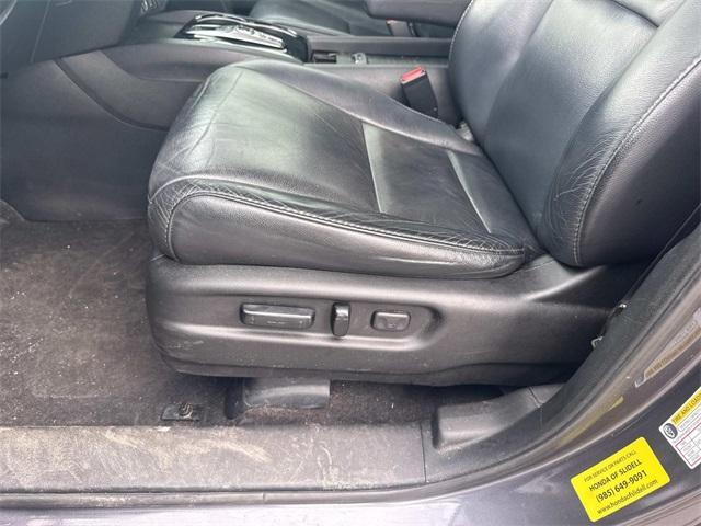 used 2019 Honda Pilot car, priced at $22,995
