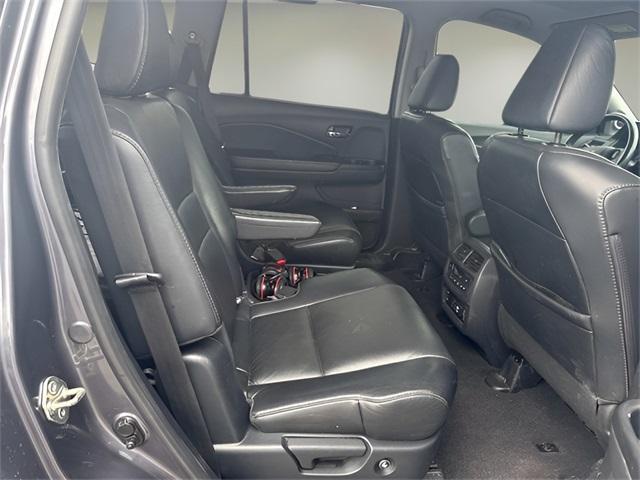 used 2019 Honda Pilot car, priced at $22,495