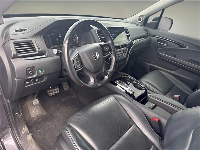 used 2019 Honda Pilot car, priced at $22,495