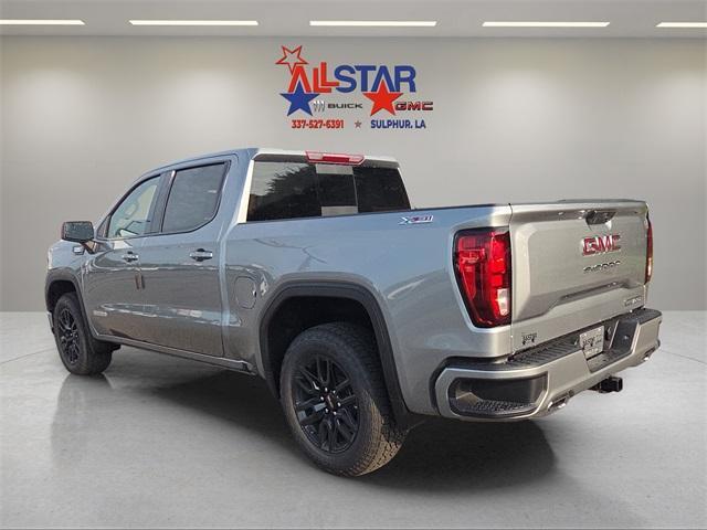 new 2026 GMC Sierra 1500 car