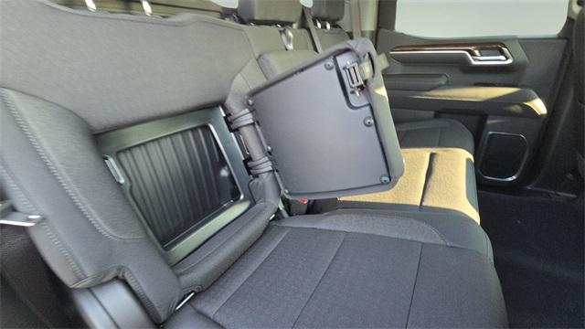 new 2026 GMC Sierra 1500 car