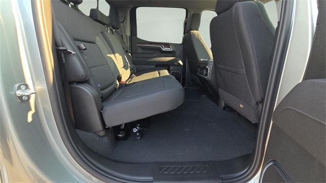 new 2026 GMC Sierra 1500 car