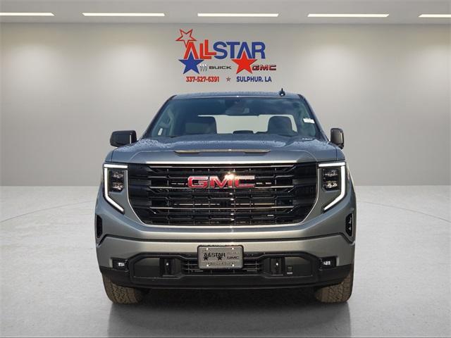 new 2026 GMC Sierra 1500 car