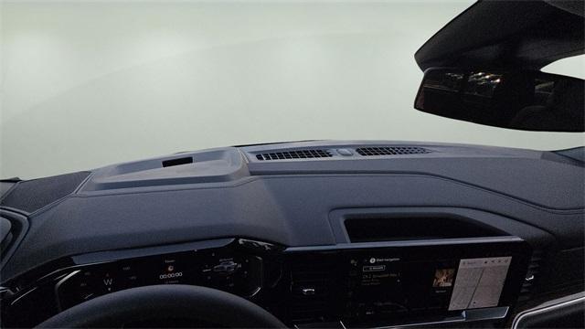 new 2026 GMC Sierra 1500 car