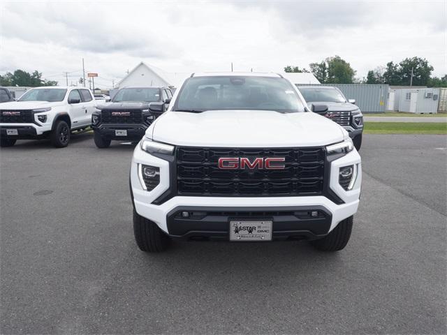 new 2024 GMC Canyon car, priced at $45,930