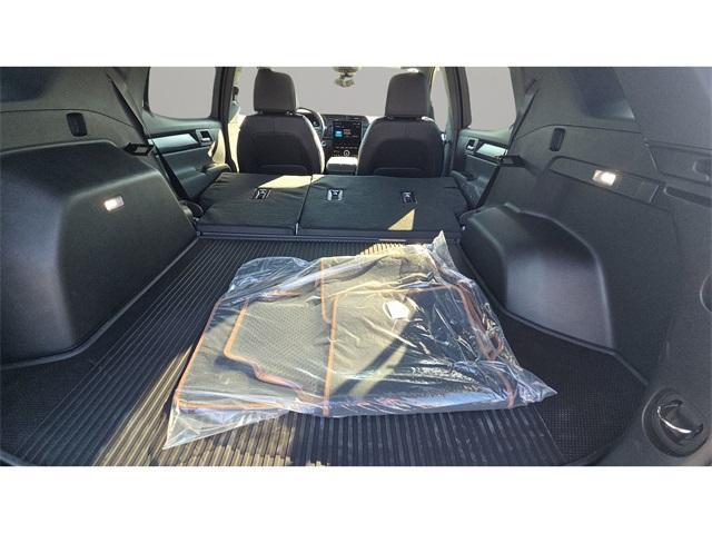 new 2026 GMC Terrain car