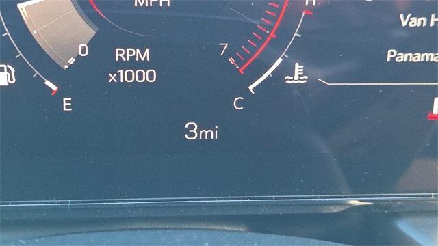 new 2026 GMC Terrain car