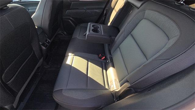 new 2026 GMC Terrain car