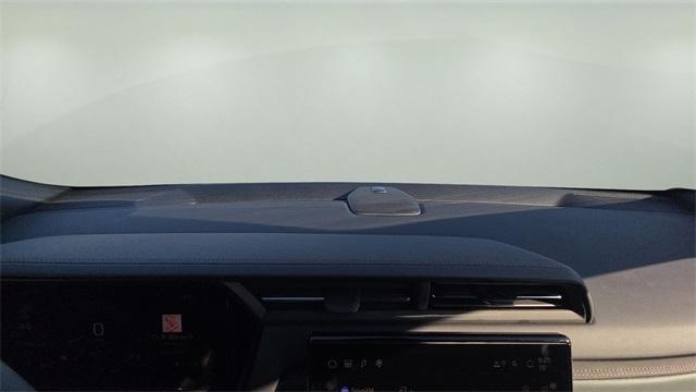 new 2026 GMC Terrain car