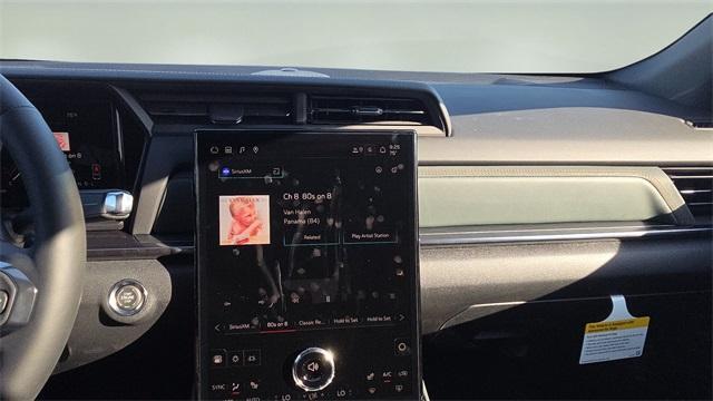 new 2026 GMC Terrain car