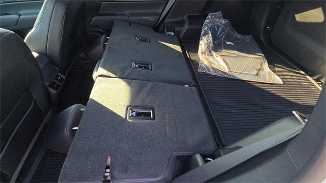 new 2026 GMC Terrain car