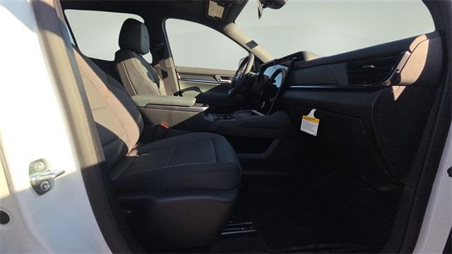 new 2026 GMC Terrain car