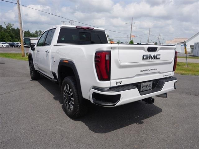 new 2024 GMC Sierra 2500 car, priced at $85,995