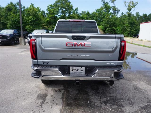 new 2024 GMC Sierra 2500 car, priced at $82,465