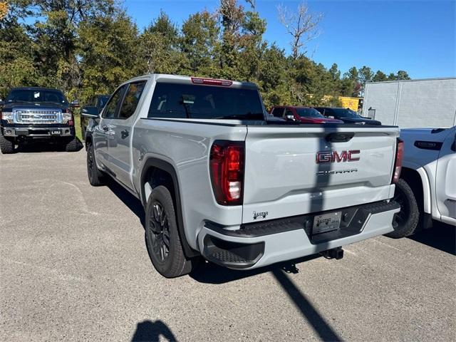 new 2025 GMC Sierra 1500 car, priced at $45,125