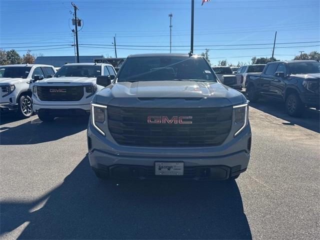 new 2025 GMC Sierra 1500 car, priced at $45,125