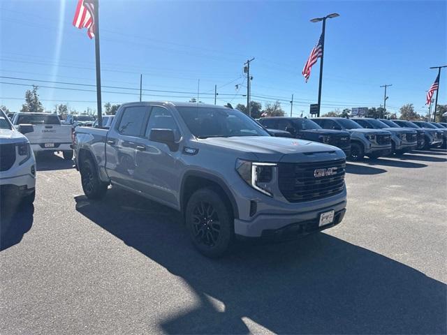 new 2025 GMC Sierra 1500 car, priced at $45,125