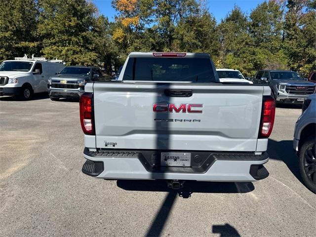 new 2025 GMC Sierra 1500 car, priced at $45,125