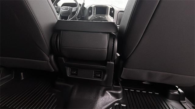 new 2025 GMC Sierra 1500 car, priced at $46,740