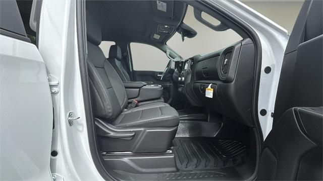 new 2025 GMC Sierra 1500 car, priced at $46,740