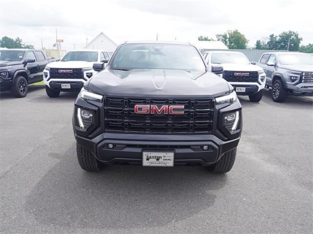 new 2024 GMC Canyon car, priced at $44,180