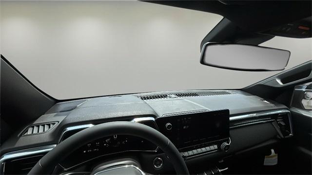 new 2025 GMC Canyon car, priced at $45,515