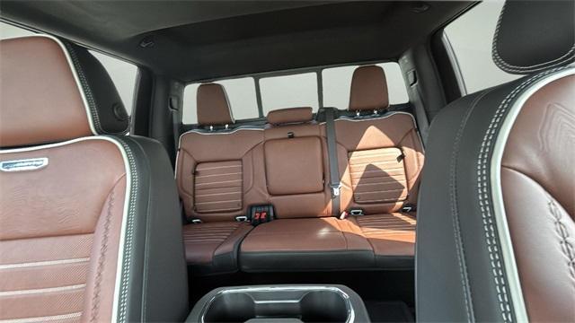 new 2025 GMC Sierra 2500 car, priced at $96,015