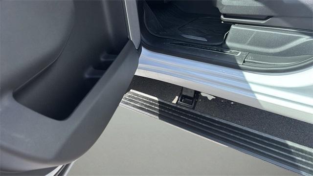 new 2025 GMC Sierra 2500 car, priced at $96,015