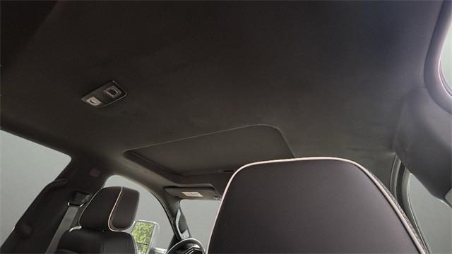 new 2025 GMC Sierra 2500 car, priced at $96,015