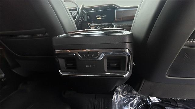 new 2025 GMC Sierra 2500 car, priced at $96,015