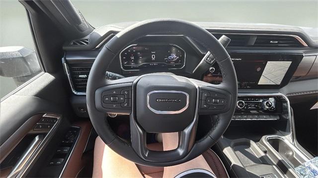 new 2025 GMC Sierra 2500 car, priced at $96,015