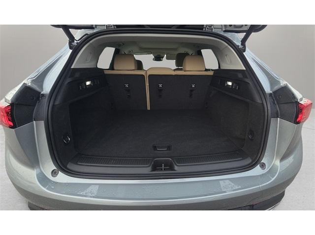 new 2025 Buick Envision car, priced at $41,330
