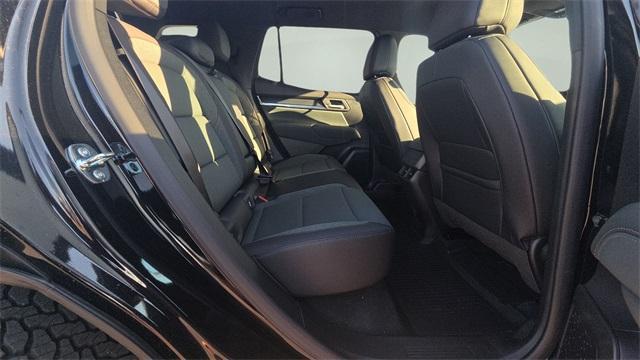 new 2026 GMC Terrain car