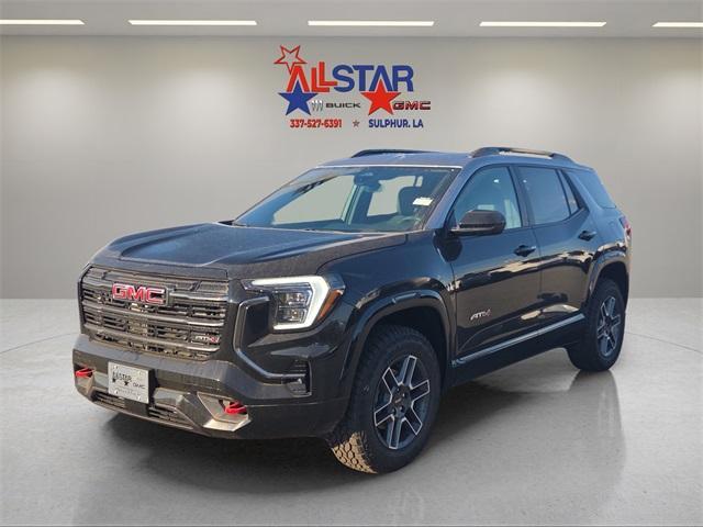 new 2026 GMC Terrain car