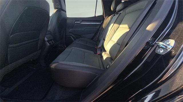 new 2026 GMC Terrain car