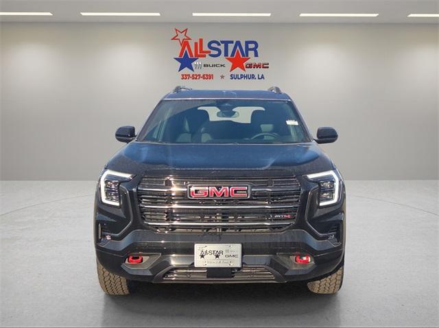 new 2026 GMC Terrain car