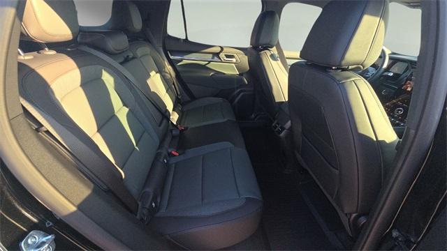new 2026 GMC Terrain car
